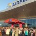 Аеропорт Кишинева евакуювали через загрозу вибуху