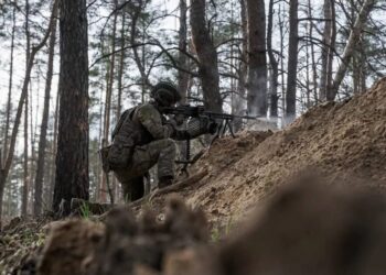 Кулеметник у 12-й бригаді "Азов": обов’язки, відбір і фаховий вишкіл