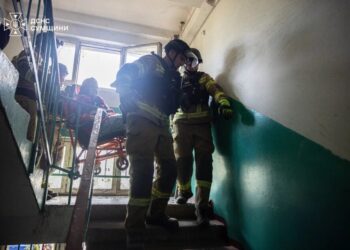 У Сумах кількість постраждалих від удару КАБами зросла до семи