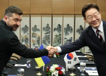 У Південній Кореї розкритикували президента Лі за "гнівну дипломатію" щодо України та попередили про ризик для співпраці