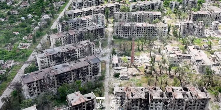 росіяни застрягли у Куп'янську без постачання, отримати підкріплення "майже неможливо" – ISW