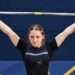 Ольга Івженко здобула срібло та бронзу на чемпіонаті світу з важкої атлетики