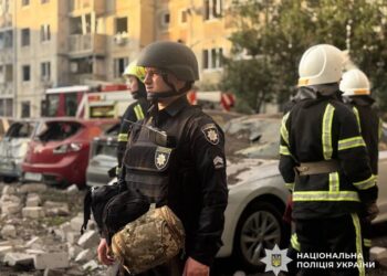 Російська атака вбила 12 людей: у Прилуках загинув 8-річний хлопчик