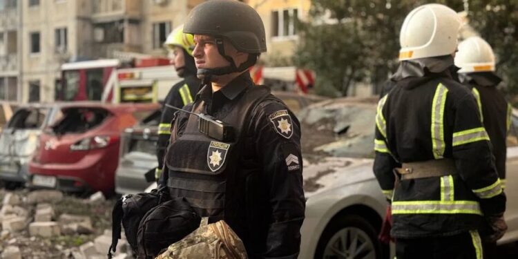 Російська атака вбила 12 людей: у Прилуках загинув 8-річний хлопчик