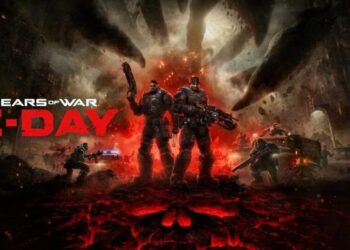 Повернення до витоків та графічна революція – реліз гри Gears of War: E-Day