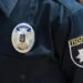 У Києві водій тікав від поліції та напав на патрульних: його підстрелили