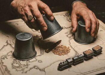 ГУР виявило схему обходу санкцій російськими агромагнатами в ЄС
