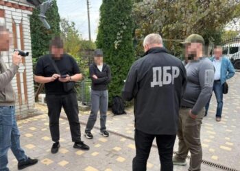 Компанія без працівників отримала лісові договори на 178,5 млн гривень: злочинців затримано