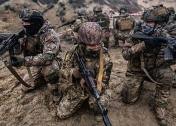 Стало відомо, скільки російських військових та техніки ліквідували ЗСУ на фронті протягом доби