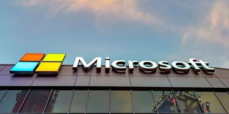 Microsoft впроваджує більше ШІ на ПК, кидаючи виклик Apple