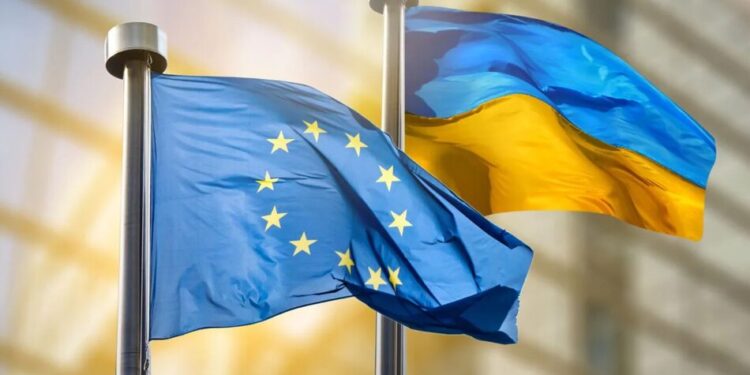 ЄС може відкрити для України ще два переговорні кластери 13 жовтня – журналіст