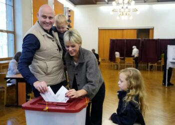 У Латвії після виборів планують сформувати проукраїнську коаліцію та продовжити підтримку Києва