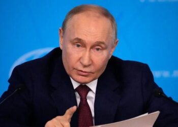 москва домагається екстрадиції президентки МКС, який видав ордер на арешт путіна