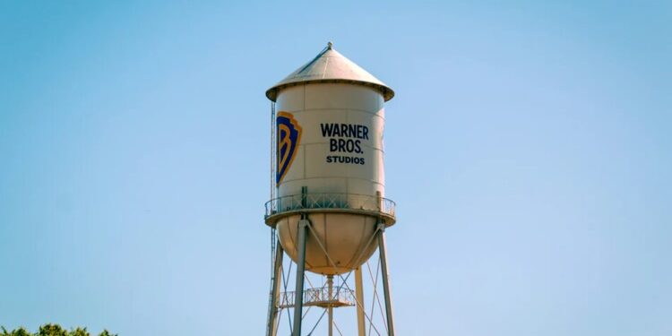 Paramount закрила угоду з Warner Bros., створивши медіагіганта
