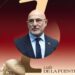 Чемпіона світу із збірною Іспанії Луїса де ла Фуенте визнано тренером року