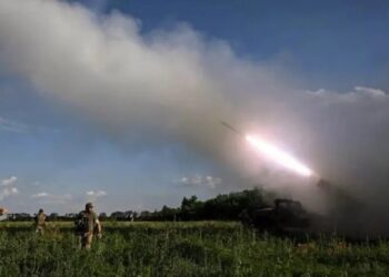 Сили оборони уразили телекомунікаційний вузол, склади БПЛА та інші об’єкти ворога – Генштаб