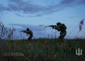 Українські військові "відмінусували" на Покровському напрямку 35 окупантів та знищили 170 дронів – Генштаб