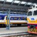 У Києві запускають додаткові рейси міської електрички через ремонт метро та мостів: розклад
