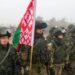 росія перекинула військових до білорусі для участі в навчаннях ОДКБ: що відомо про маневри