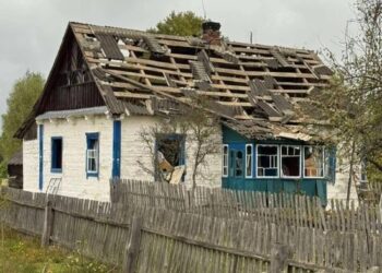 Атака рф по Україні 9 жовтня: є загиблі, поранені та влучання в кількох регіонах