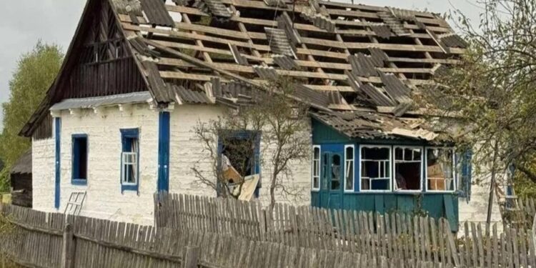 Атака рф по Україні 9 жовтня: є загиблі, поранені та влучання в кількох регіонах