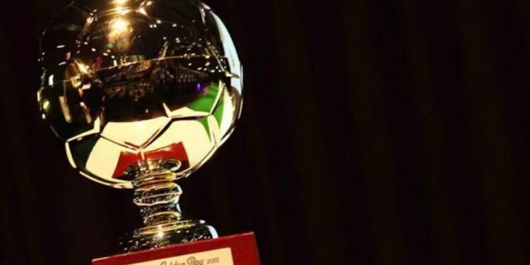 Найбільше гравців з Іспанії – оголошено 25 номінантів на нагороду Golden Boy