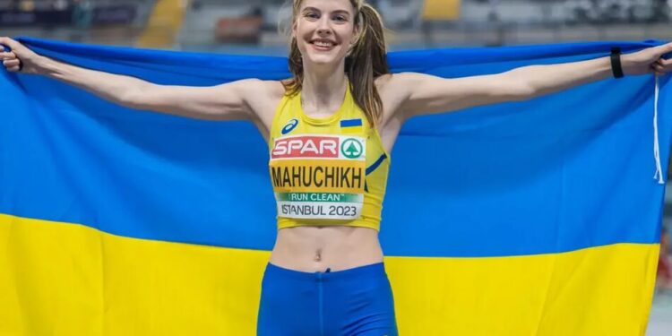 Ім'я Ярослави Магучіх увічнили в космосі: на честь українки назвали астероїд біля Юпітера
