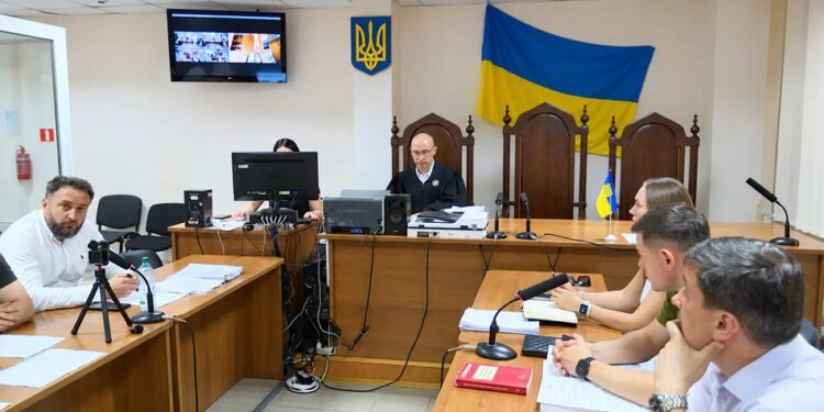 Чи є межа затягуванню: справу про медичну недбалість лікарів Odrex можуть закрити через сплив строків давності