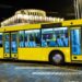 У Києві частково зупинився громадський транспорт через проблеми з електропостачанням – які райони постраждали