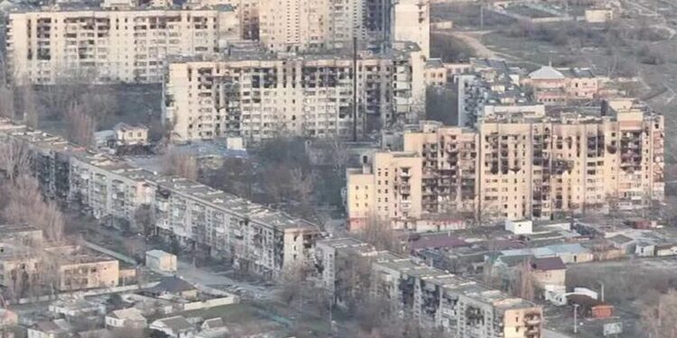 Українська делегація виїхала в напрямку Олешок – Лубінець