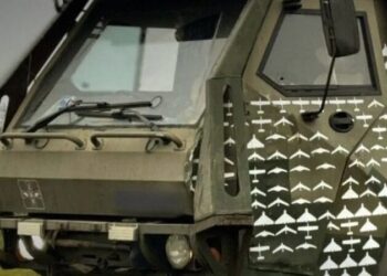Україна збиває майже 60% реактивних дронів "Герань-4" – Генштаб