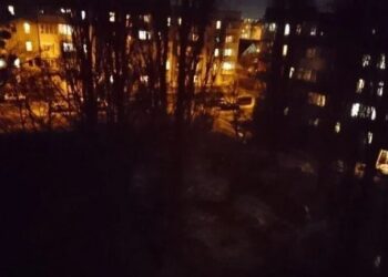 Україна може повернутися до режиму світломаскування через нові російські дрони – Флеш
