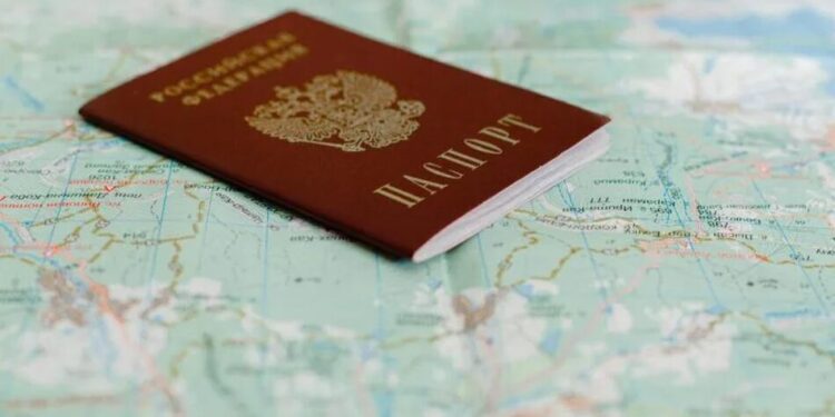 росія у вісім разів збільшила репресії проти своїх громадян за кордоном – розвідка