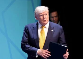Суд у США заблокував Трампу реконструкцію поля для гольфу у Вашингтоні