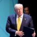 Суд у США заблокував Трампу реконструкцію поля для гольфу у Вашингтоні