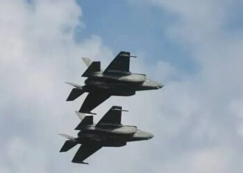У Польщі оголошувала тривогу та піднімала авіацію через атаку рф по Україні