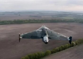 ГУР розкрило деталі нової модифікації російських "Герань-4"