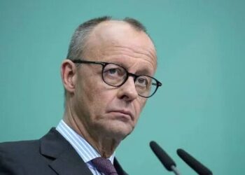 Мерц заявив, що військова співпраця росії та КНДР загрожує безпеці Європи