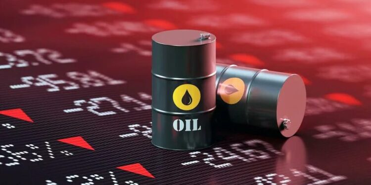 Ціни на нафту стабілізувалися – ринок оцінює ризики для поставок із Близького Сходу