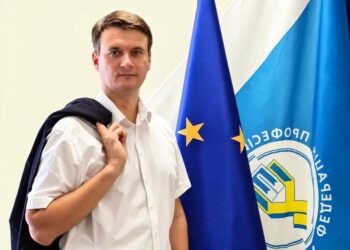 Закон про безпеку працівників на роботі потребує доопрацювання: у ФПУ пояснили, чому просять президента накласти вето