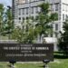 Чи евакуюють США посольство з Києва через погрози рф — Рубіо дав відповідь