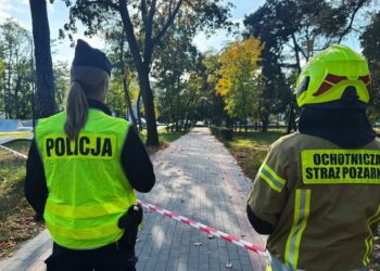 "Кривава п’ятниця" – у Польщі посилили охорону шкіл через повідомлення про можливі напади