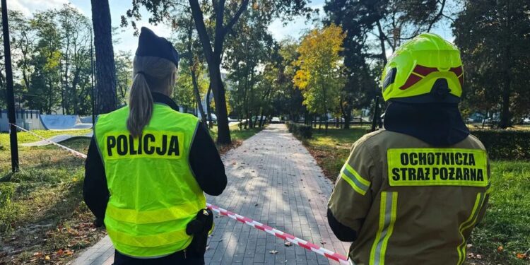 "Кривава п’ятниця" – у Польщі посилили охорону шкіл через повідомлення про можливі напади