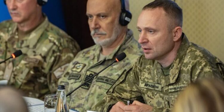 Представники всіх 32 країн НАТО вперше за 8 років прибули до Києва