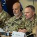 Представники всіх 32 країн НАТО вперше за 8 років прибули до Києва