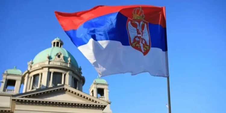 Сербія може припинити експорт зброї до України – Reuters