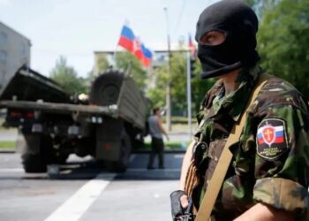 На ТОТ Луганщини росія продовжує кампанію з "націоналізації" нерухомості – ОВА