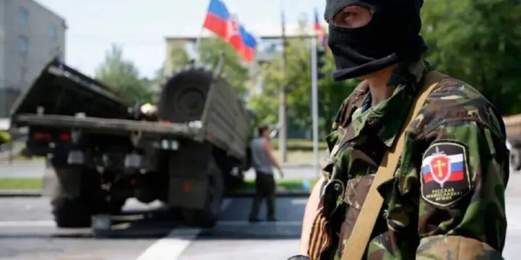 На ТОТ Луганщини росія продовжує кампанію з "націоналізації" нерухомості – ОВА
