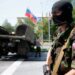 На ТОТ Луганщини росія продовжує кампанію з "націоналізації" нерухомості – ОВА