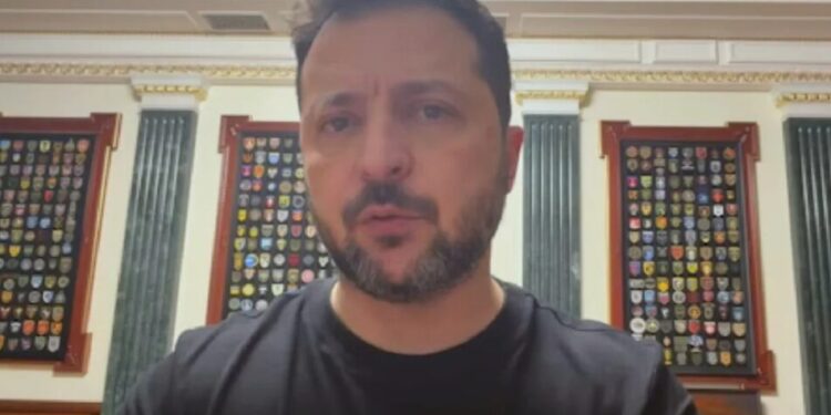"Сильне рішення": Зеленський закликав США прискорити передачу Україні 500 ракет для Patriot